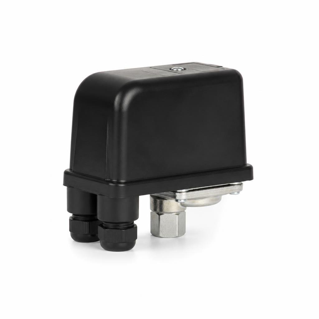 POTENZA PC19 PRESSURE CONTROL SWITCH