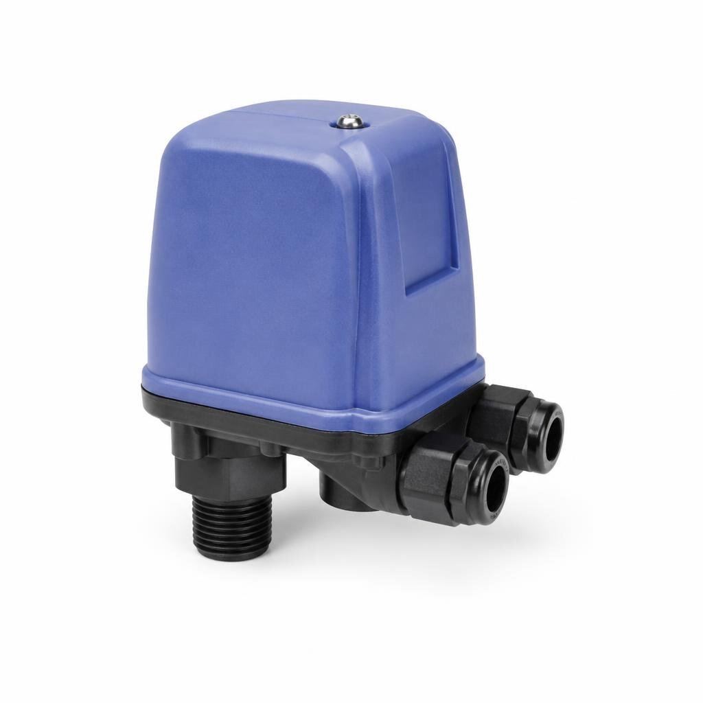 GULLFOSS PC19 PRESSURE CONTROL SWITCH