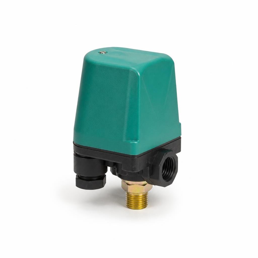 LEO PS04A PRESSURE CONTROL SWITCH