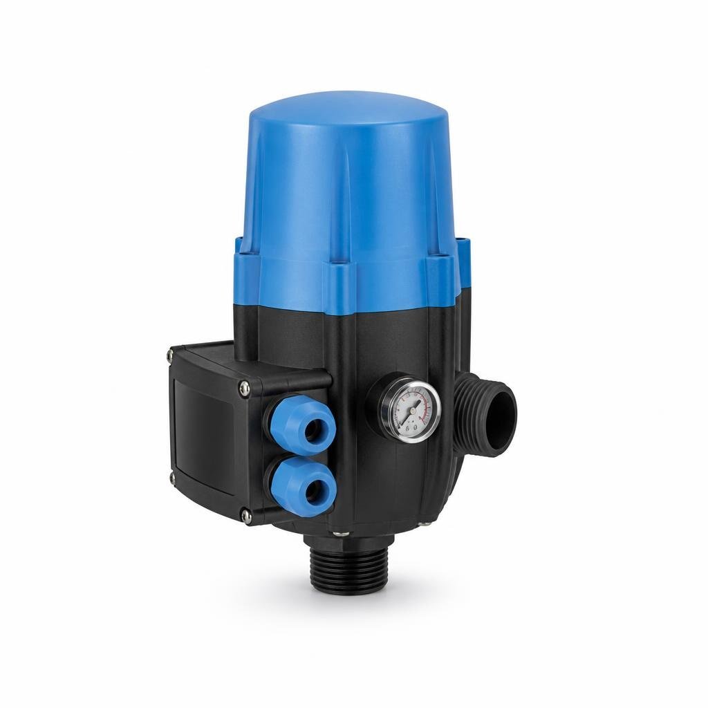 POLANOX AUTO PRESS CONTROL (1.5 BAR)