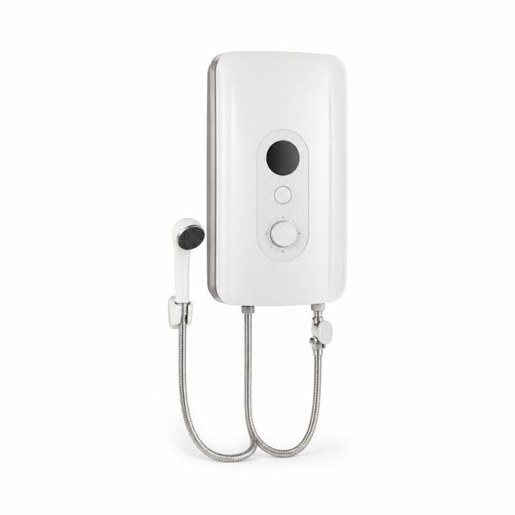 ELBA EWH-E3661-SW WATER HEATER
