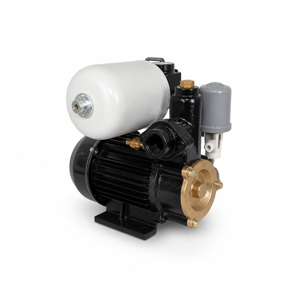 MIDEA MWH38P3 WATER HEATHER PUMP