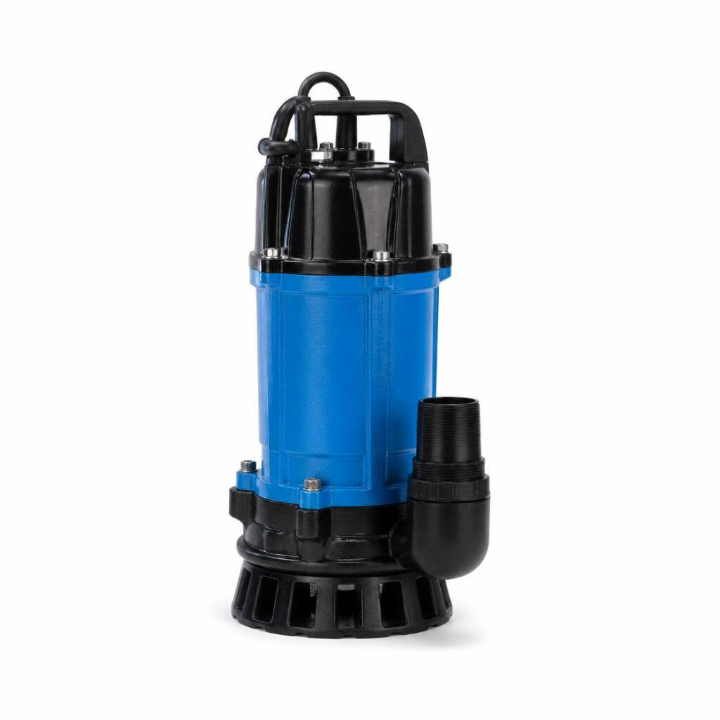 MEDAS SA250F 1" AUTO SUBMERCIBLEPUMP