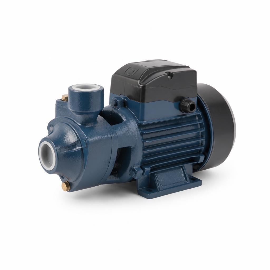 ORITES ORT137WP AUTOMATIC WATER PUMP