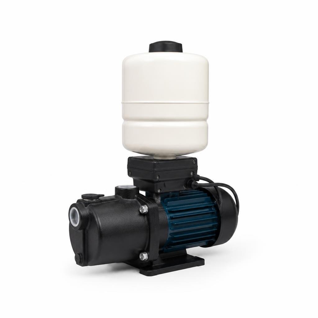 ORITES ORT313WPC AUTOMATIC WATER PUMP