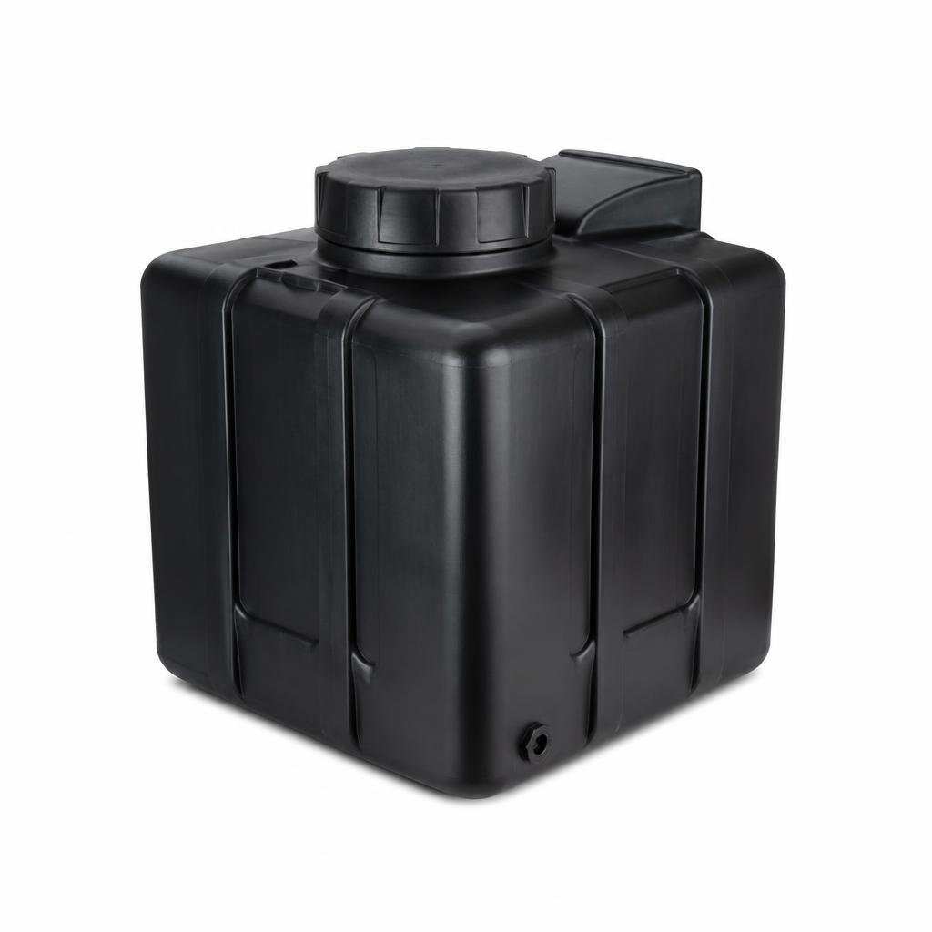 KOSSAN N50SAB 80G POLY TANK - SQUARE
