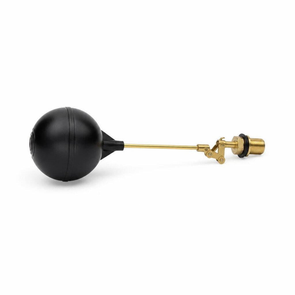GDA 3002 6" POLY FLOAT