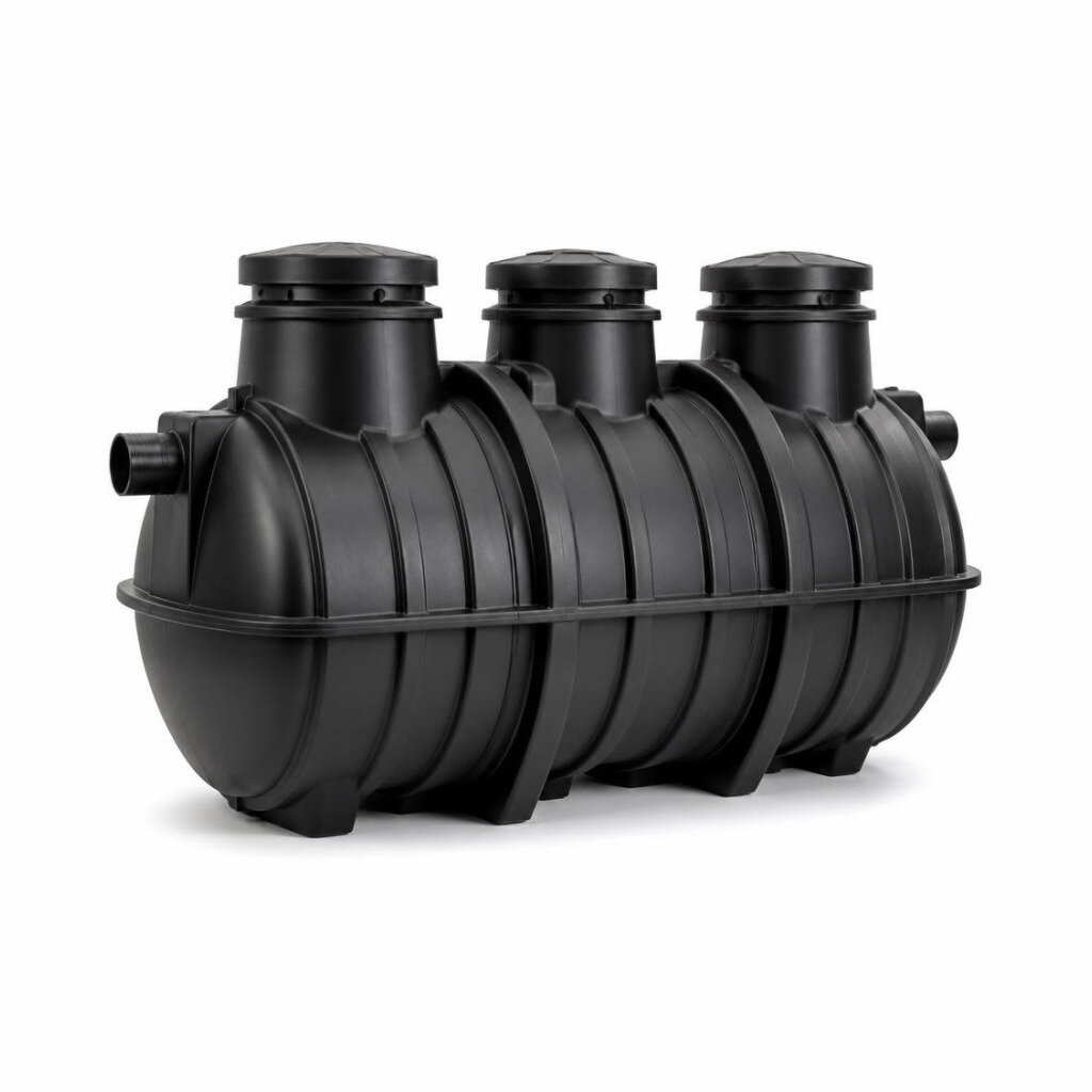 RS-1 SEPTIC TANK