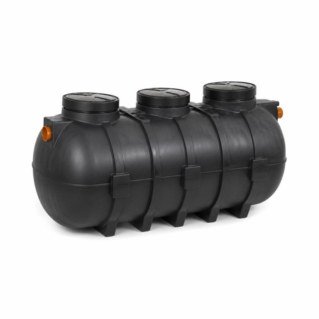 RS-2 SEPTIC TANK