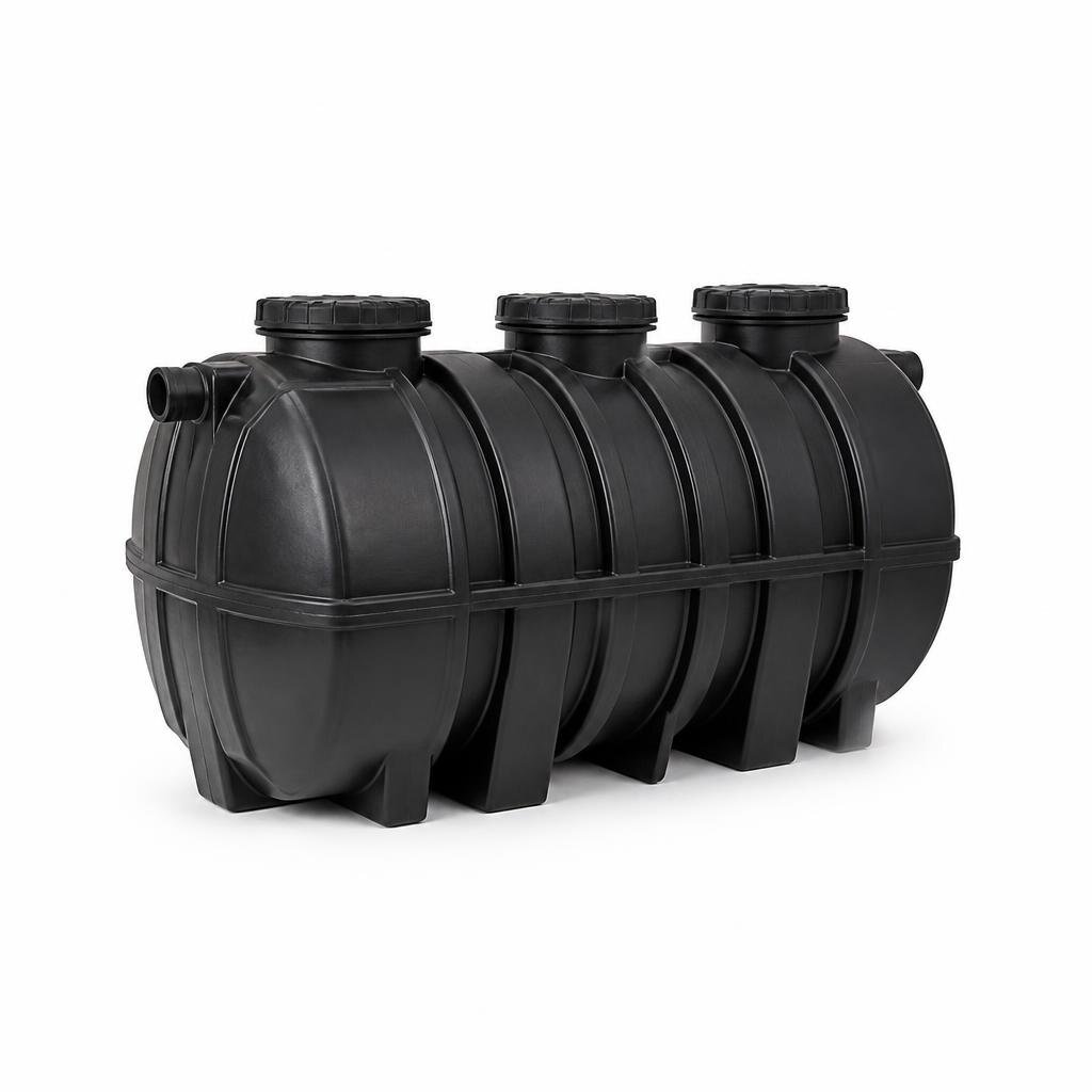 RS-3A SEPTIC TANK (15 PERSON)