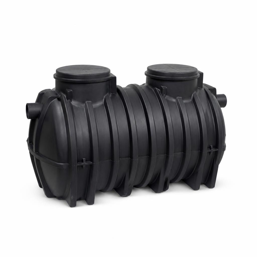 DST-2A 7PE SEPTIC TANK