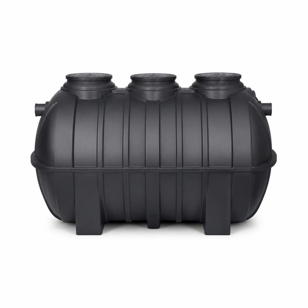 ECOSEPT P-10 SEPTIC TANK (10PERSON)