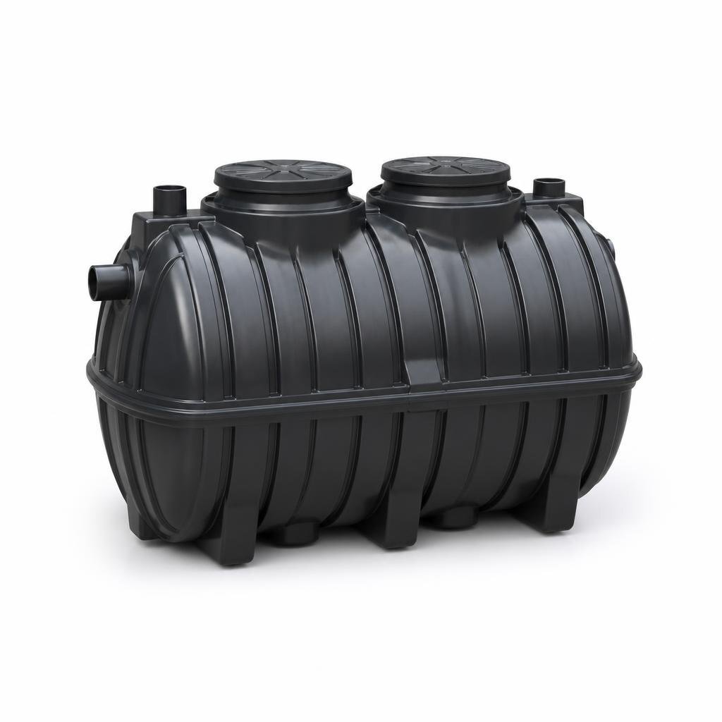 ECOSEPT P-6 SEPTIC TANK (6PERSON)