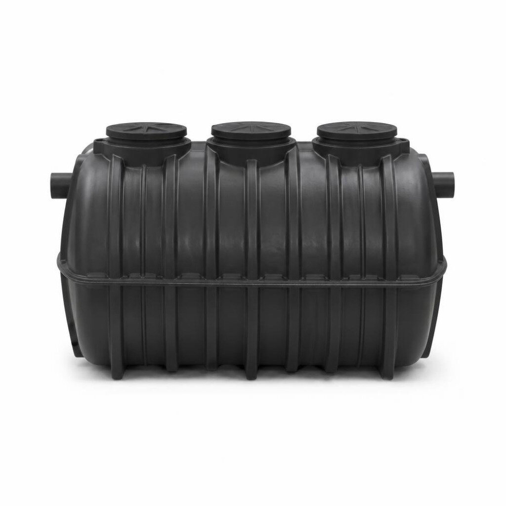 ECOSEPT P-20 SEPTIC TANK (20PERSON)