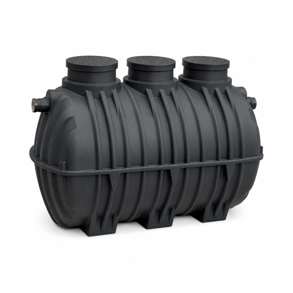 ECOSEPT P-12 SEPTIC TANK (12PERSON)