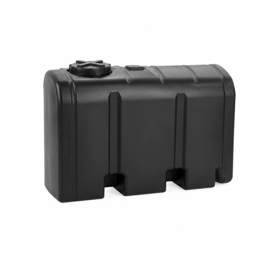 ROTO CA-LE RT250/300L POLY TANK - RECTANGULAR
