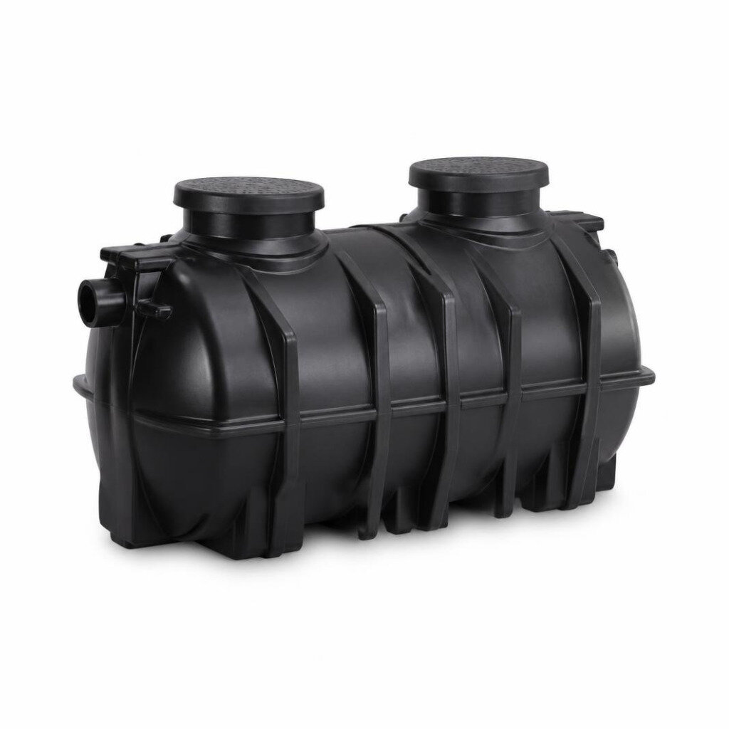 ROTO RS-2B HDPE SEPTIC TANK