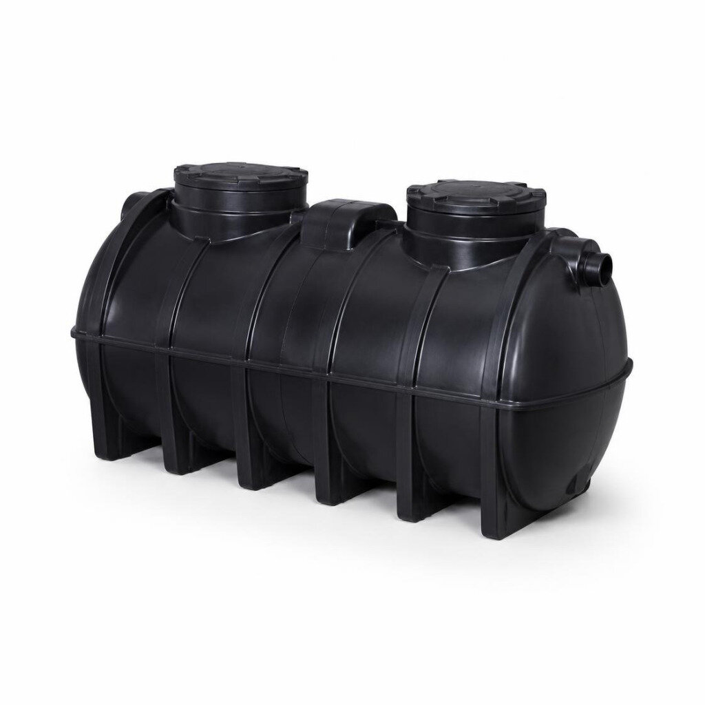 ROTO RS-3 HDPE SEPTIC TANK