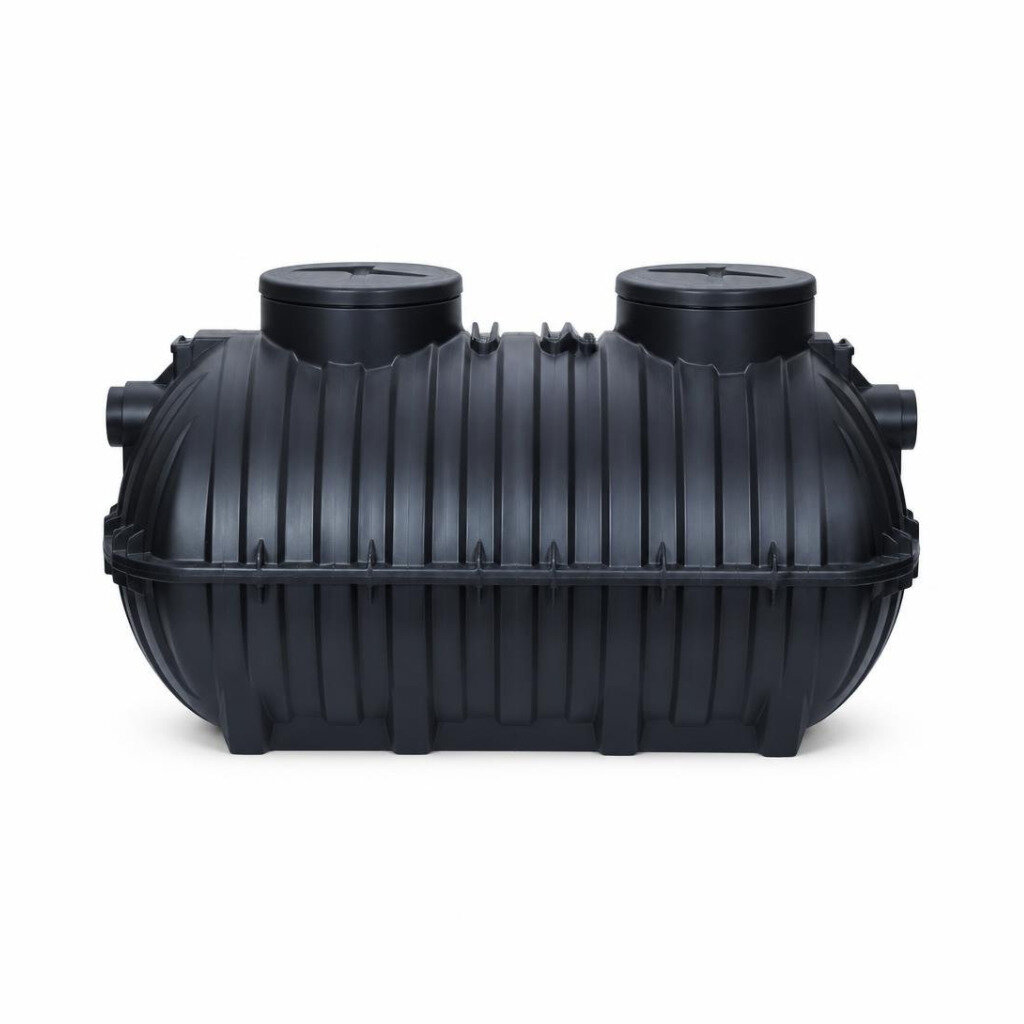 ROTO RS-5 HDPE SEPTIC TANK