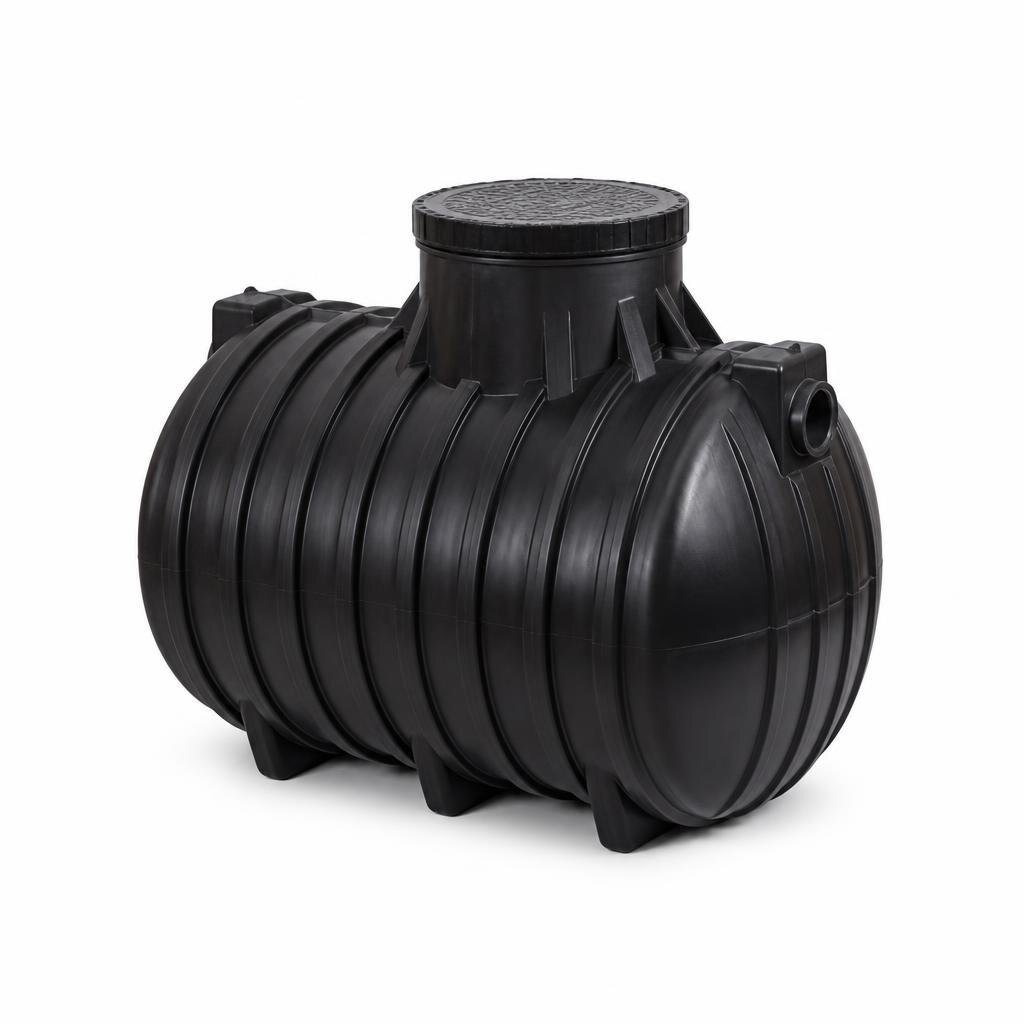 ROTO RS-1H HDPE SEPTIC TANK