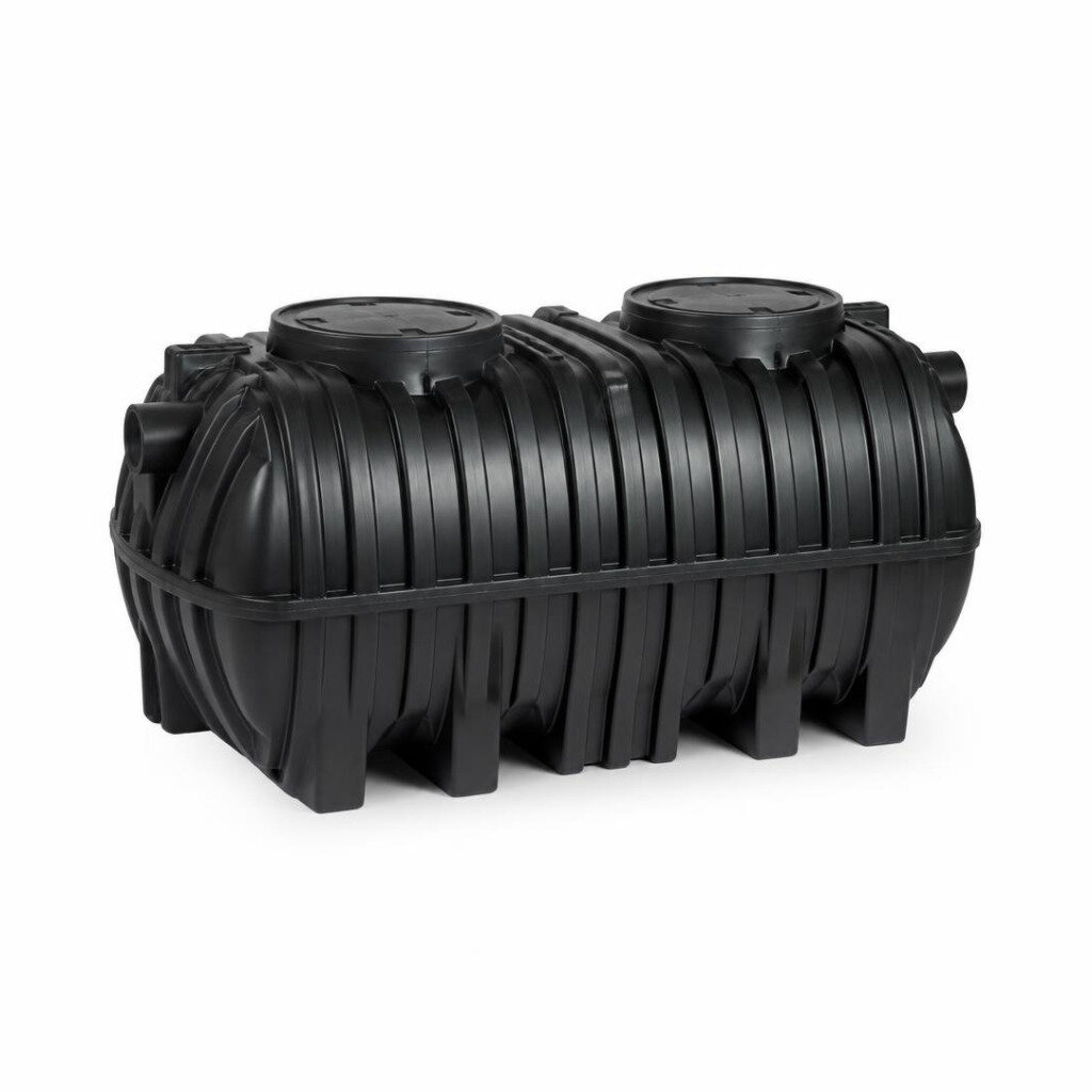 ROTO RS-2BC HDPE SEPTIC TANK