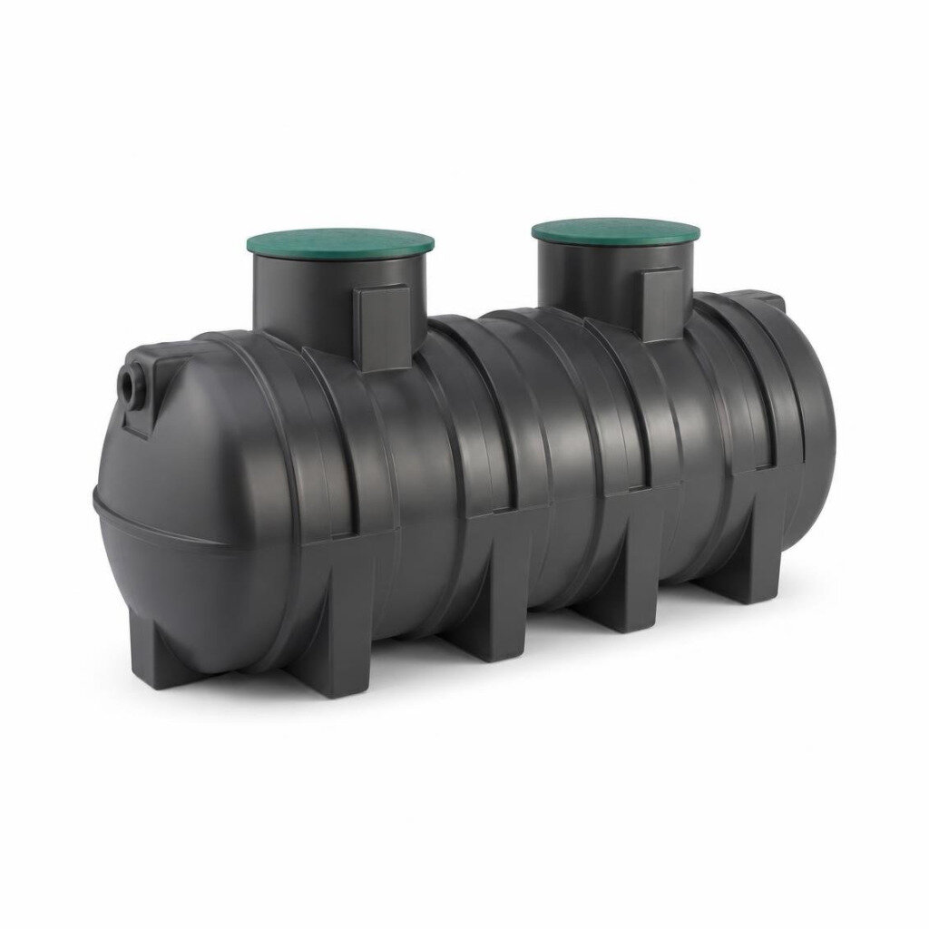 CL CLST1.2 SEPTIC TANK