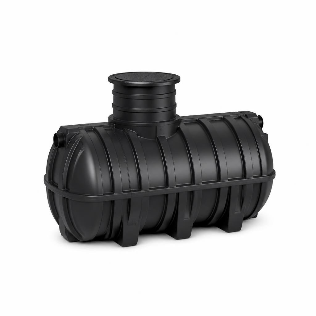 CL CLST1.5 SEPTIC TANK
