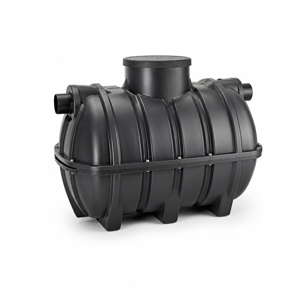 CL CLST3.0 SEPTIC TANK