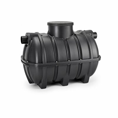 CL CLST3.0 SEPTIC TANK
