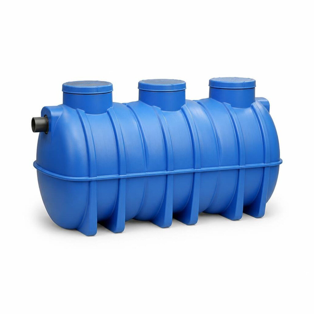 RESINTECH RST3 SEPTIC TANK