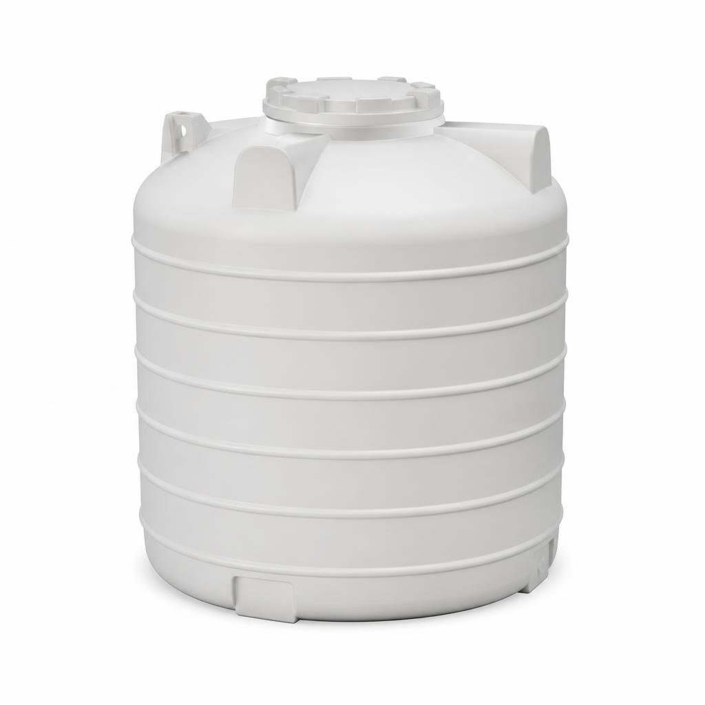 MUITANK MT880 880G FRP WATER TANK