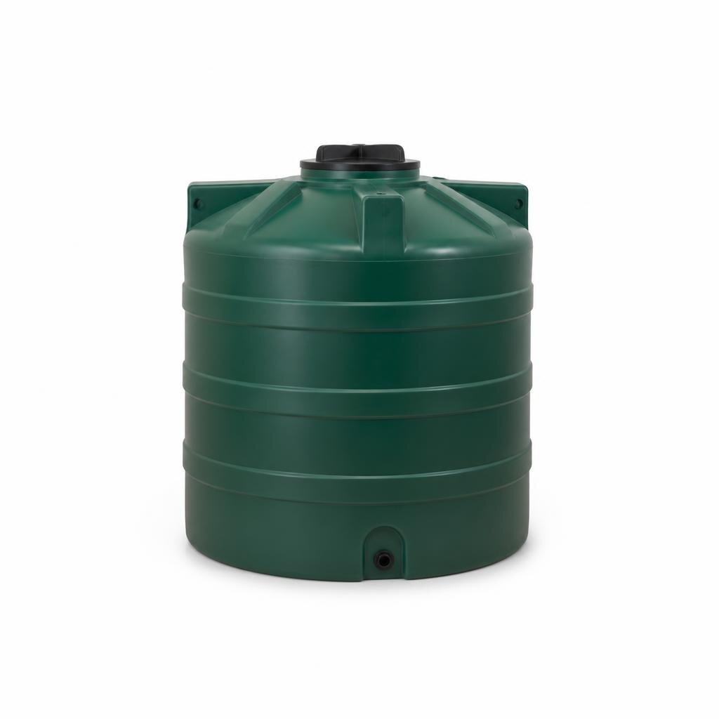 E450 100GAL. RAINWATER HARVESTING TANK