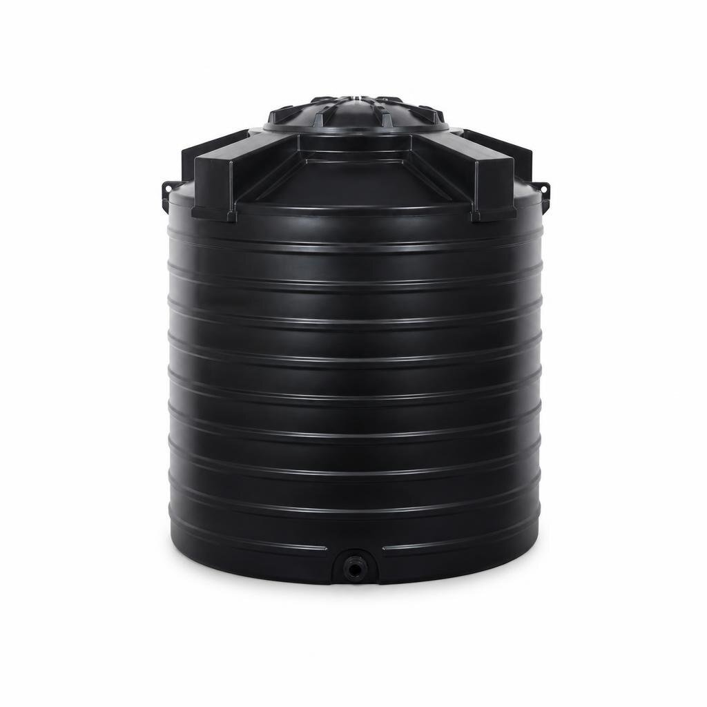 CL CN880 1000GAL STATIC TANK