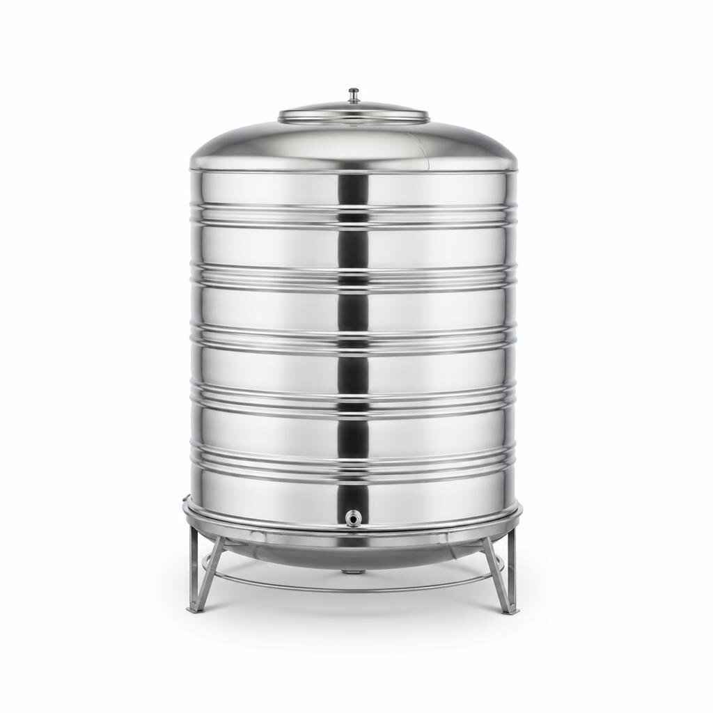 DELUXE CL40F 1600L 304SS WATER TANK