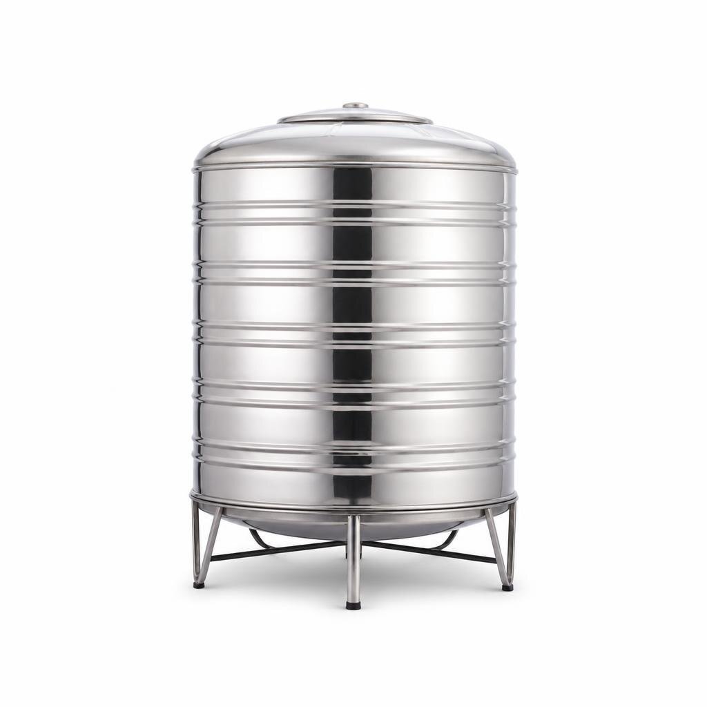 DELUXE CL50FT 2000L 304SS WATER TANK