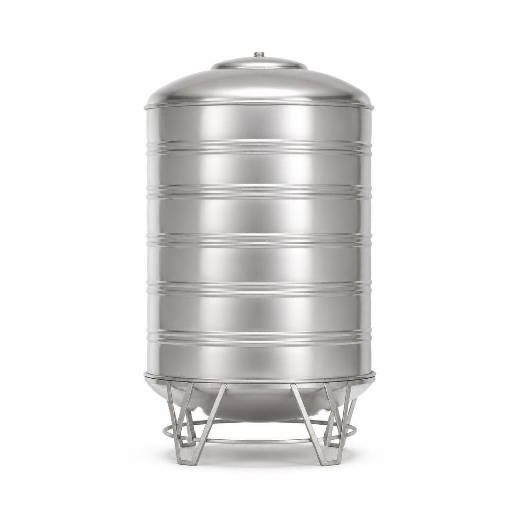 DELUXE CL50F 2000L 304SS WATER TANK
