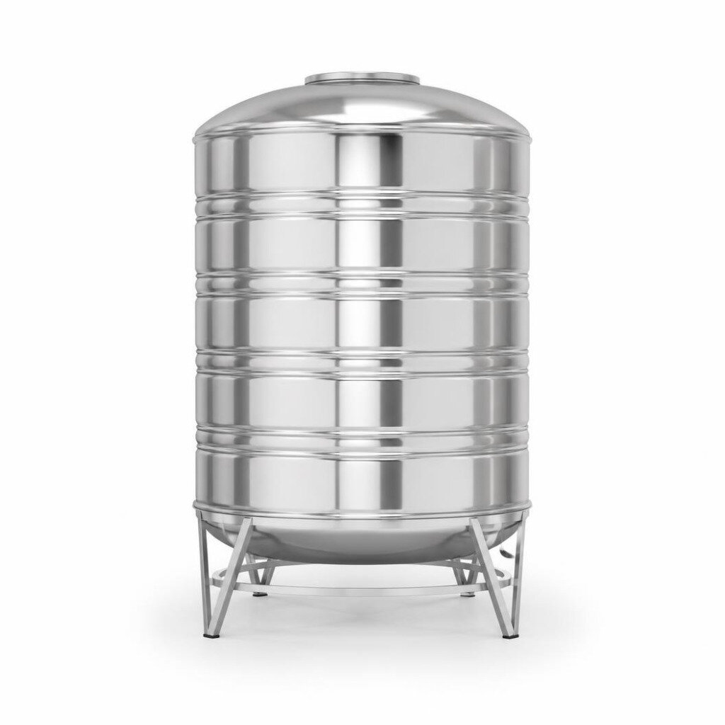 DELUXE CL40K 1600L 304SS WATER TANK