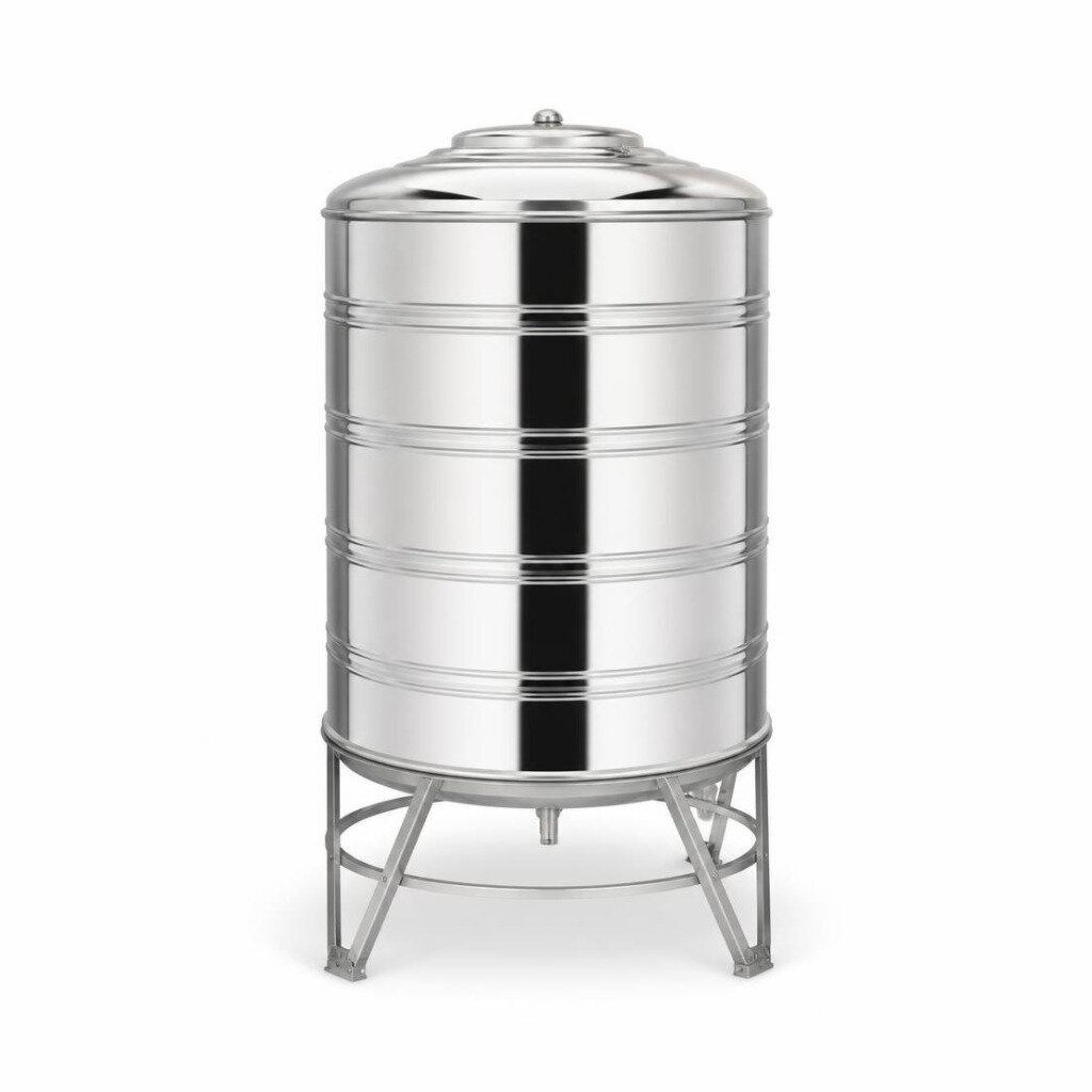 KING KONG ZR050 S/STEEL WATER TANK WITH STAND