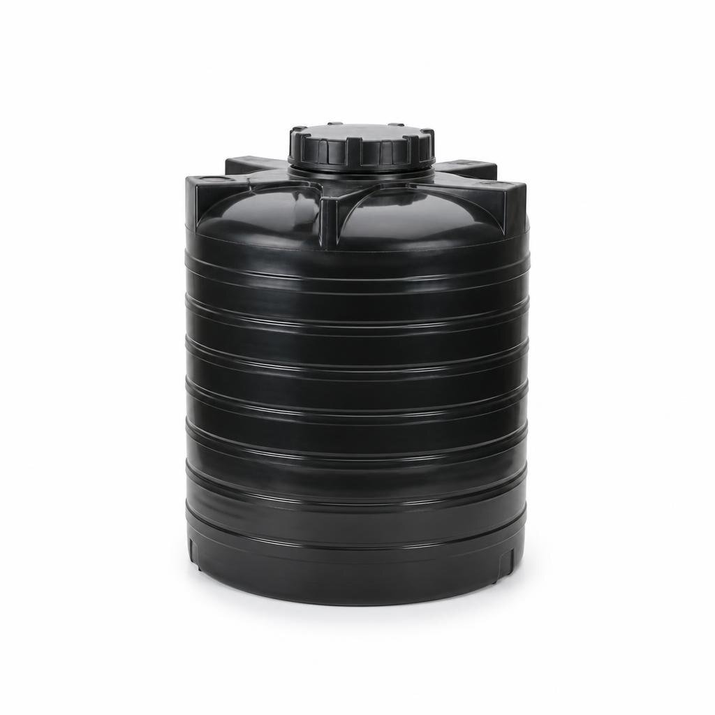POLYSTOR R55CS WATER TANK