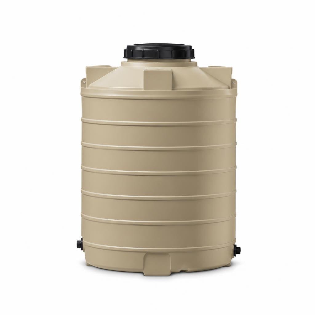 POLYSTOR R668CS WATER TANK