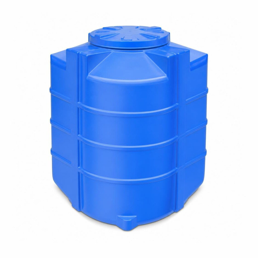 270L PVC ANGLE WATER TANK COLOURING