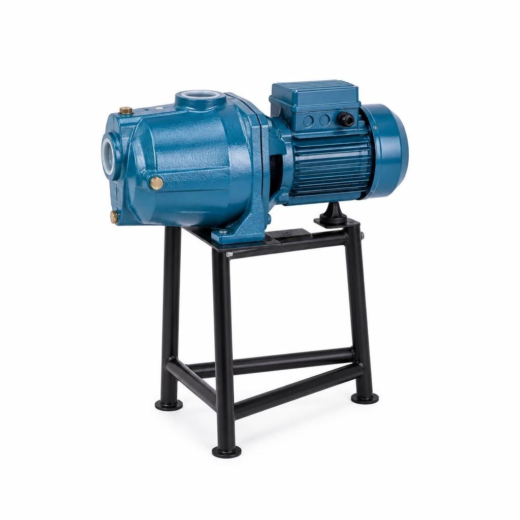 FORMOSA FRZ 1000 HORIZONTAL WITH STAND
