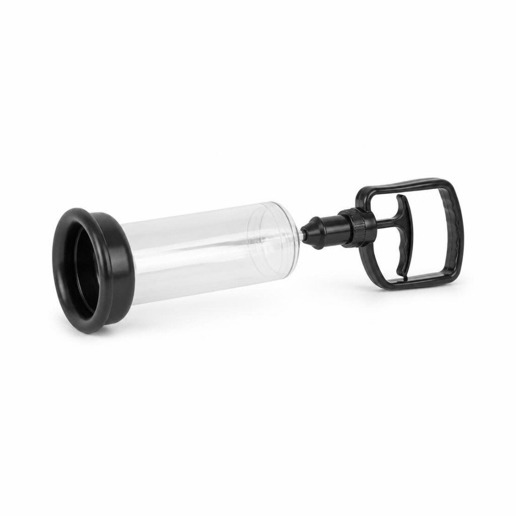 K-6114-L 15CM VACUUM SUCTION PUMP