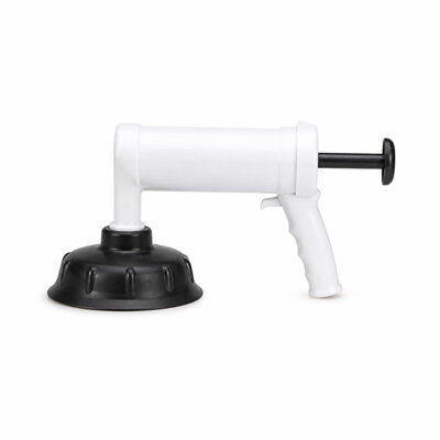 18CM SUCTION TOILET PUMP