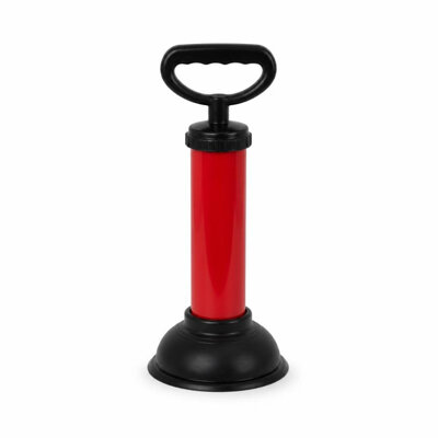 POWERFUL 16CM K6113 SUCTION PUMP