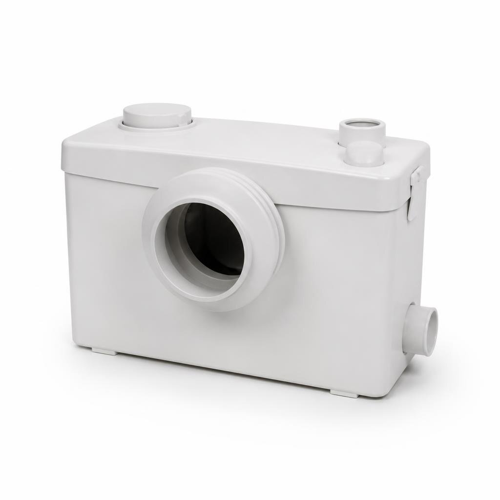 8105 TOILET PUMP