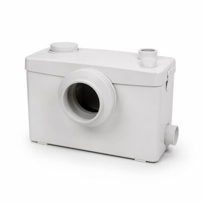 8105 TOILET PUMP