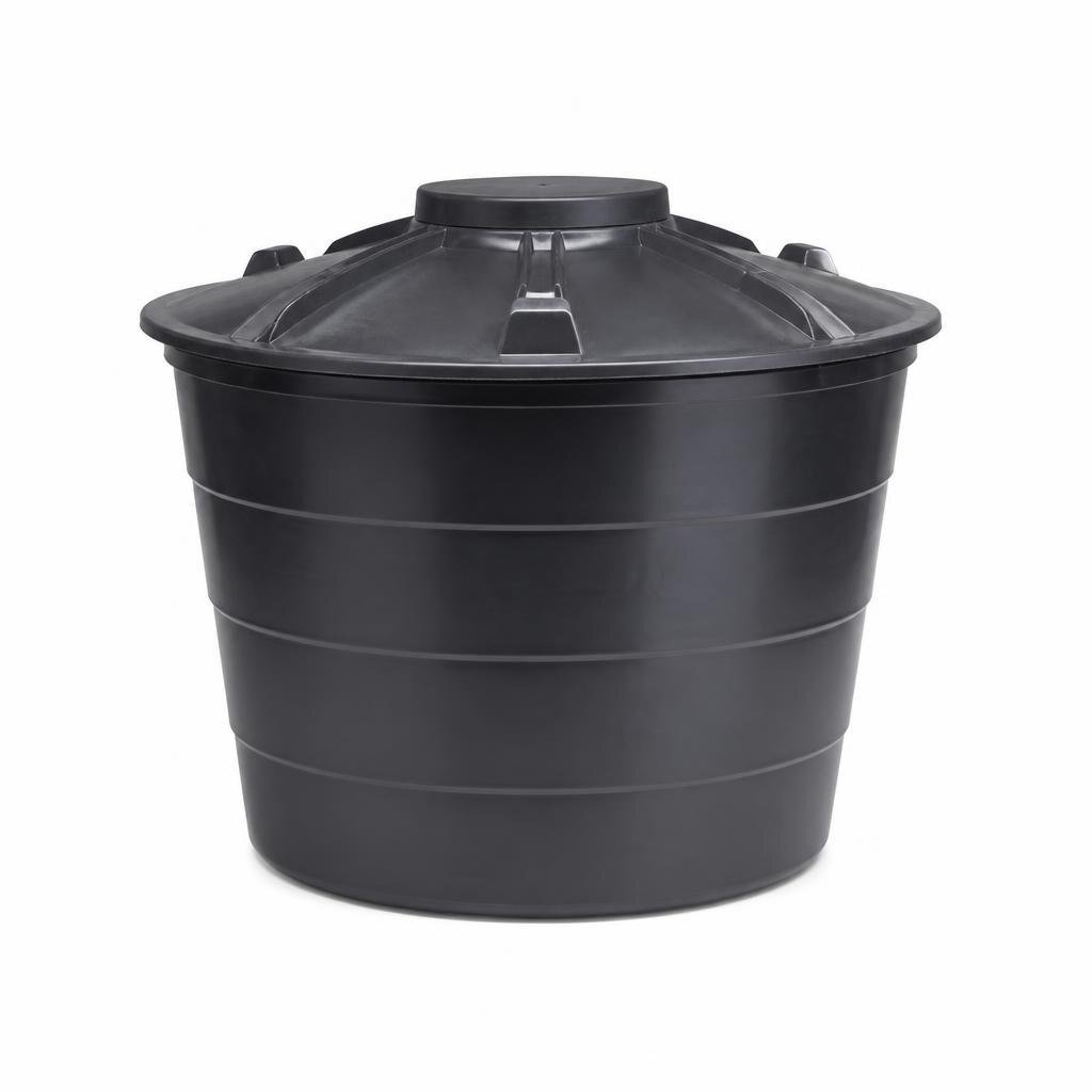 8790HM 200L WATER STORAGE TUB (L73X88XH71CM)