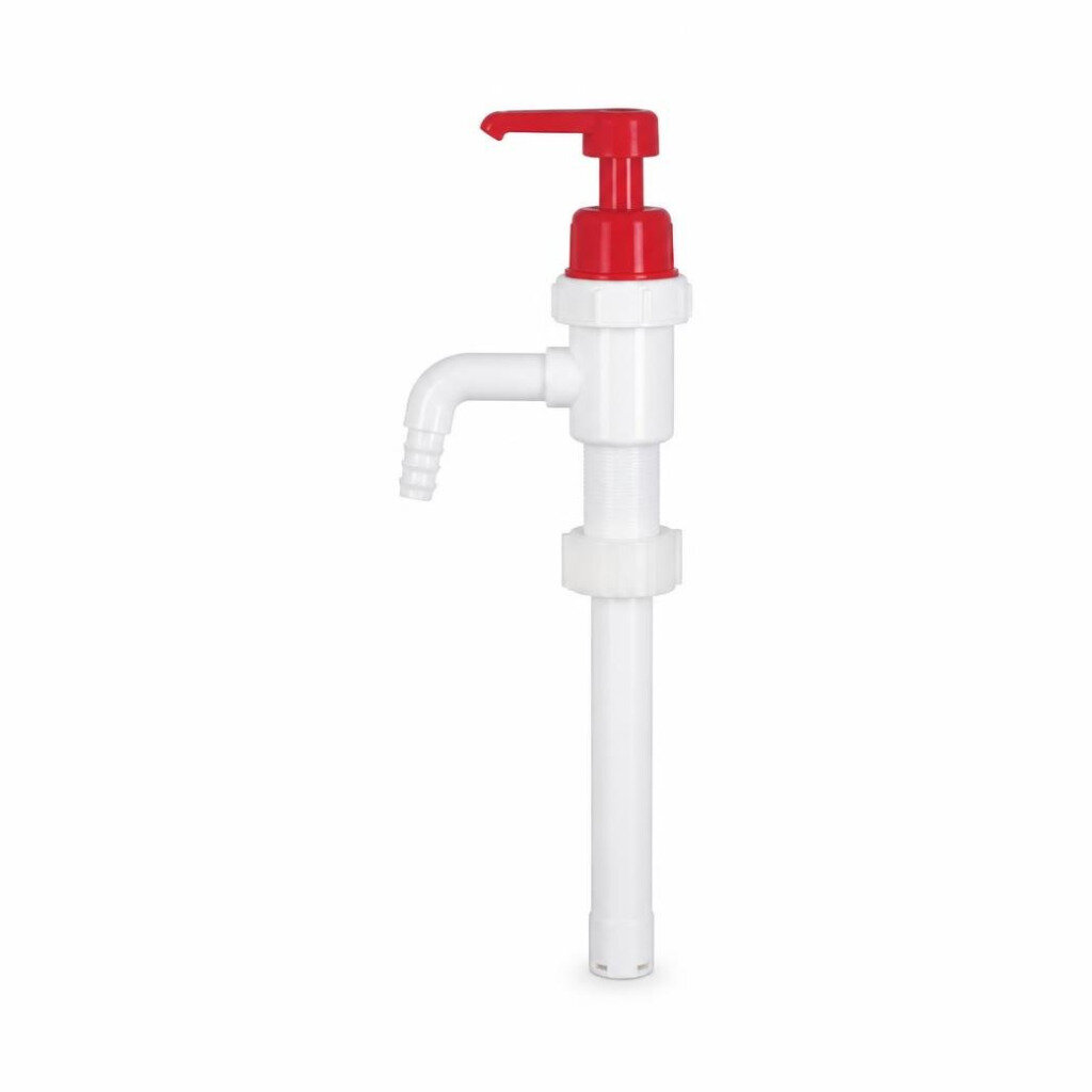 K&H 2035 PLASTIC OIL PUMP