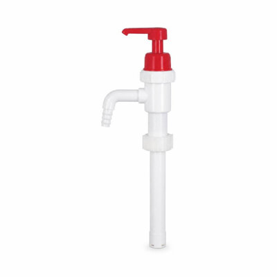 K&H 2035 PLASTIC OIL PUMP